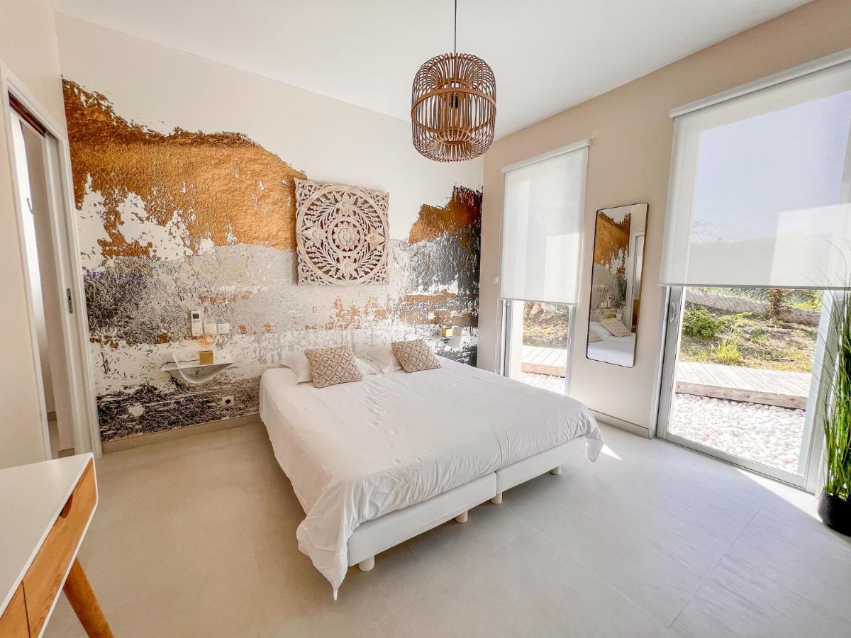 Giulia, Villa D'Exception, Piscine Vue Mer - Porticcio بورْتِكْسْيو المظهر الخارجي الصورة